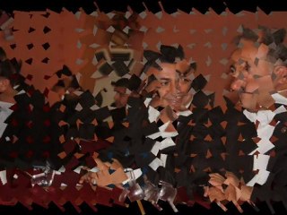 KURTALAN AK PARTİ KOORDİNASYON VE İSTİŞARE TOPLANTISI