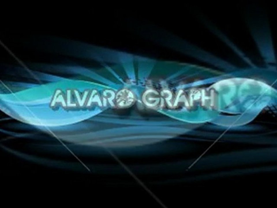 Alvaro Music - Adele Rolling in the Deep (Tecno Remix)