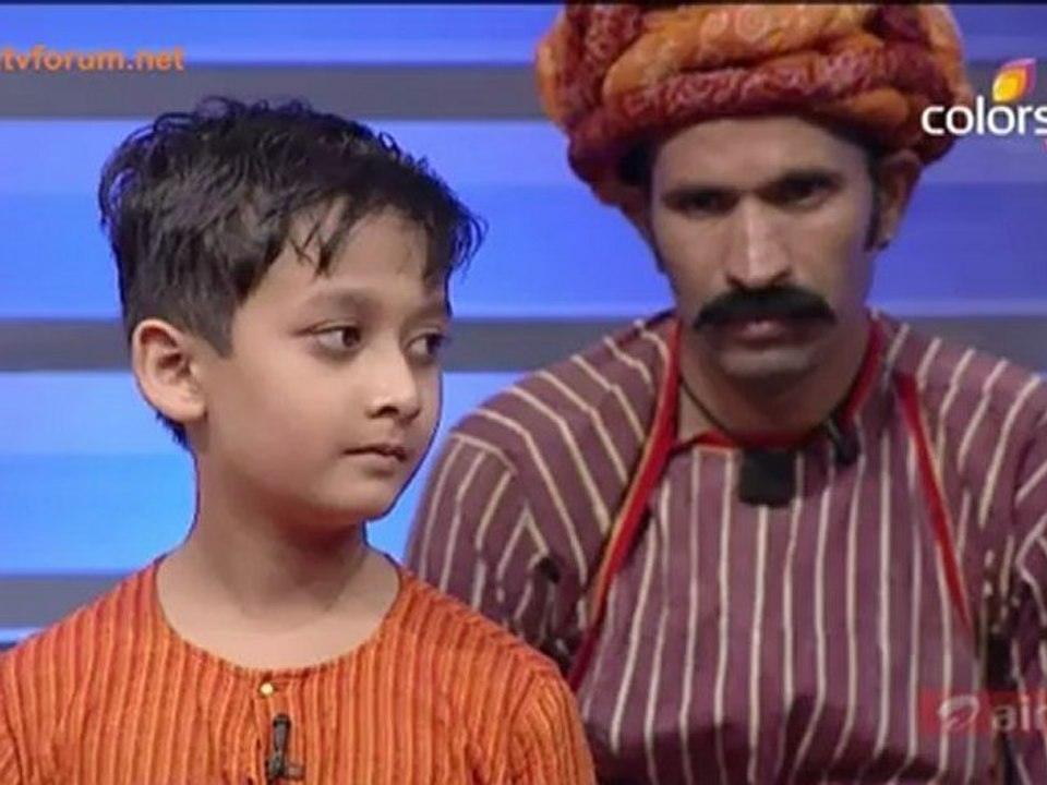 Zindagi Ki Haqeeqat Se Aamna Saamna [Episode 14] - 21st April 2012 Video Watch Online pt2