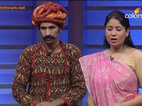 Zindagi Ki Haqeeqat Se Aamna Saamna [Episode 14] - 21st April 2012 Video Watch Online pt3