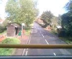 Metrobus route 281 Cy to Lingfield 478 part 3