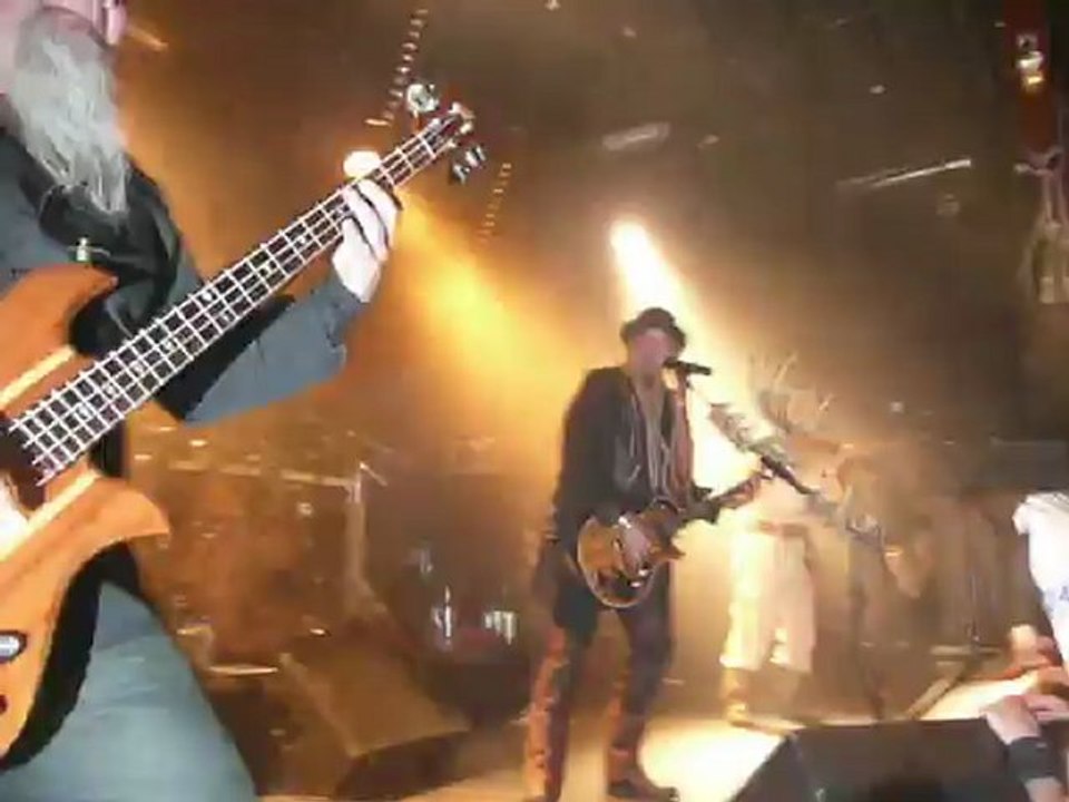 Korpiklaani - CCO; Lyon (1)