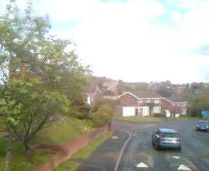 Metrobus route 281 Cy to Lingfield 478 part 4