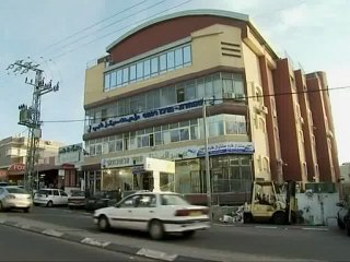 حكاية  بلد شفا عمرو ج 2