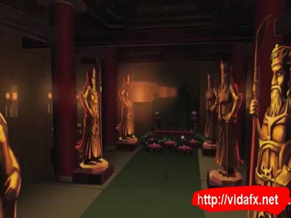 Watch Young Justice Season 1 Episode 26 S01E26 Auld Acquaintance