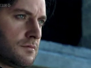 Sir Guy of Gisborne is a part of me (Robin Hood)
