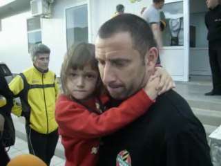 Александър Александров