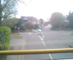 Metrobus route 281 Cy to Lingfield 478 part 8