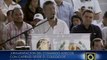 Acción Democrática activa comando para impulsar candidatura de Capriles
