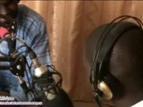 INTERVIEW RADIO CONVERGENCE FM DAKAR (part 3)