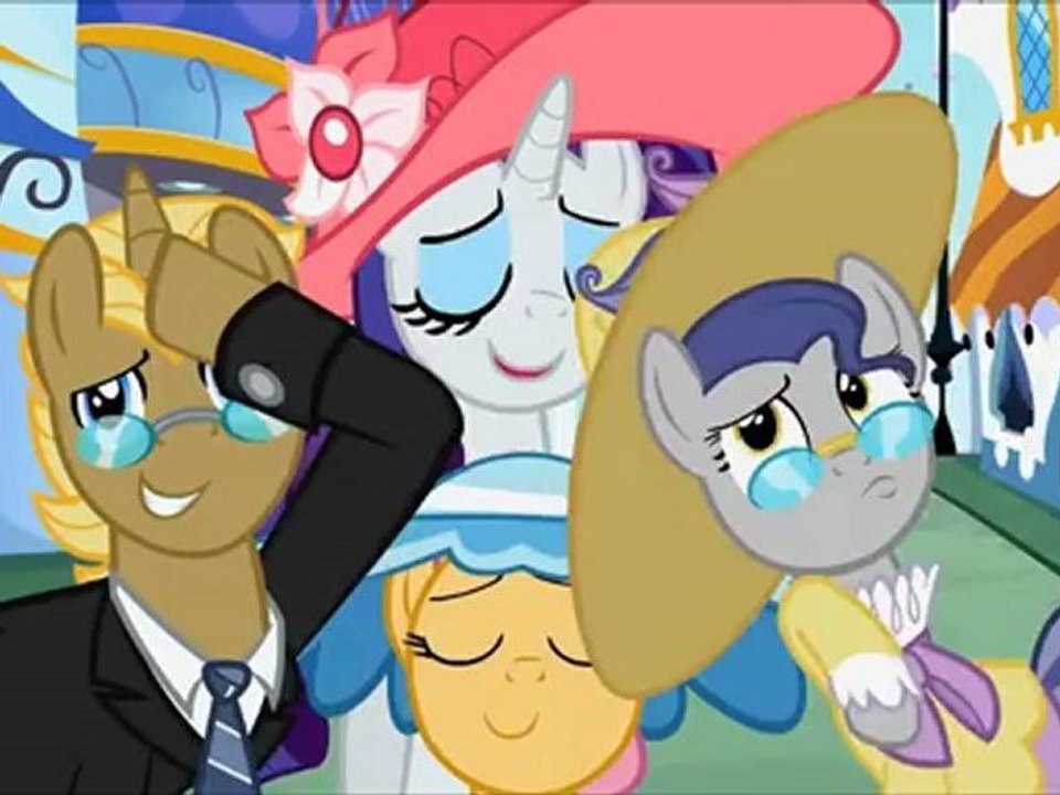 My Little Disney: Poor Unfortunate Souls Remastered