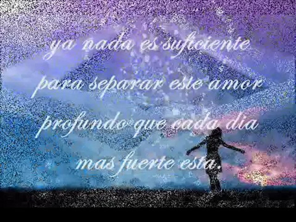 Asi es nuestro amor de veinte veinte