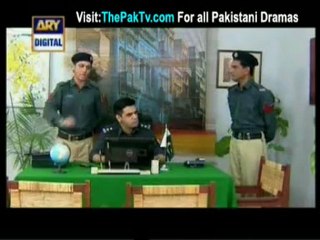 Timmy G Reloaded By Ary Digital Episode 66 - Part 2/2