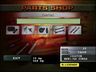 Classic Game Room : SEGA GT 2002 for Xbox review