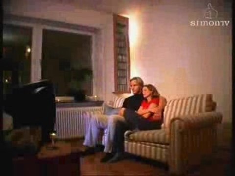 la copine de régis est pètoman