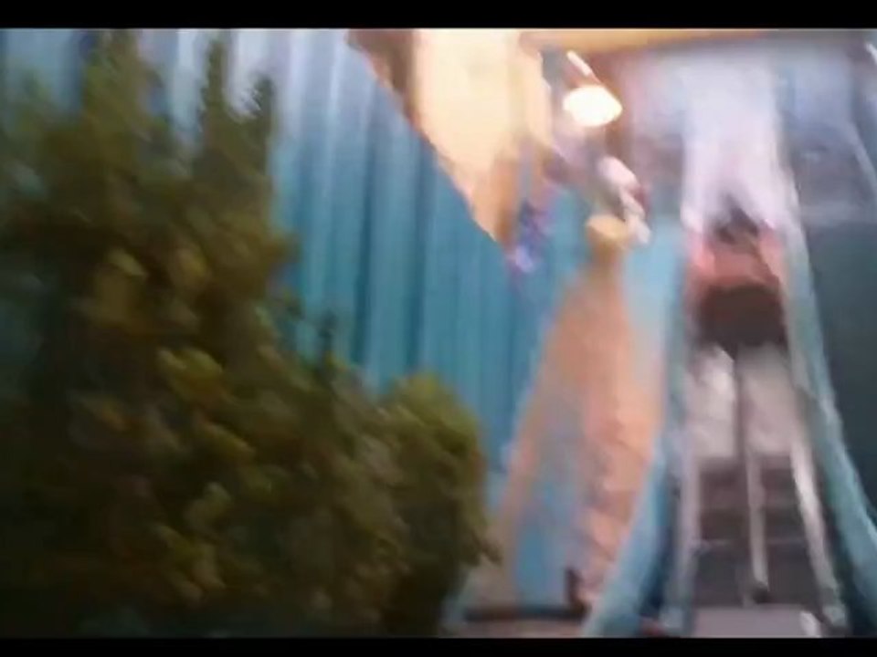 Toon Lagoon Ride HD (Universal Studios)