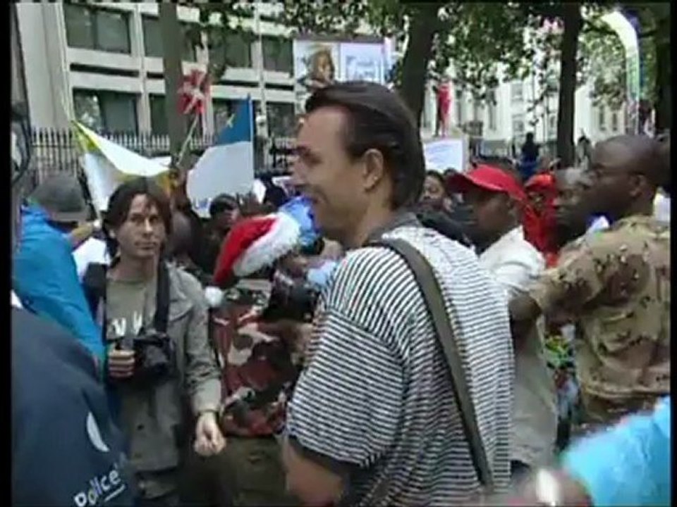 ASPIRATIONS PROFONDES DU PEUPLE CONGOLAIS bis