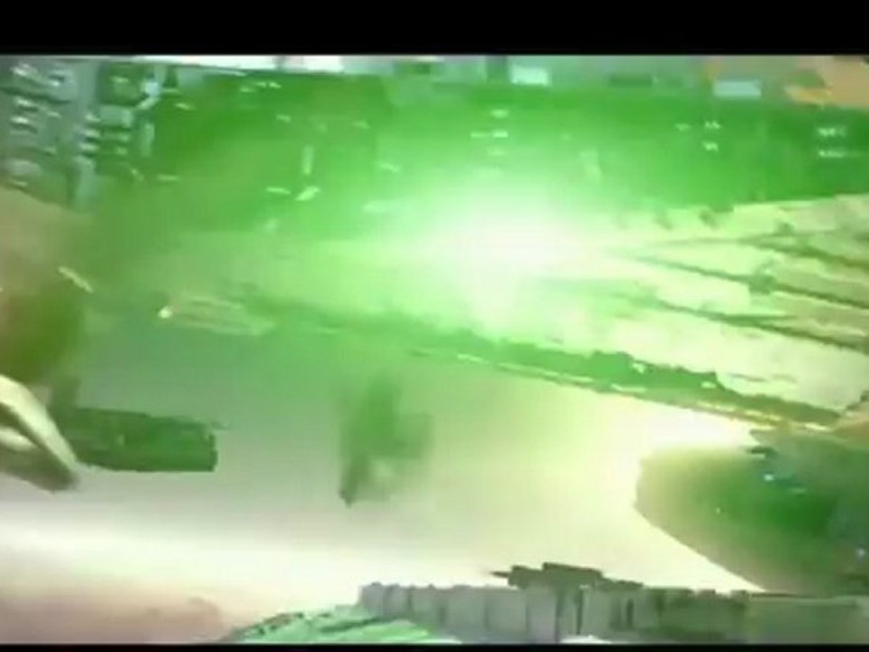 Startours HD (Hollywood Studios)