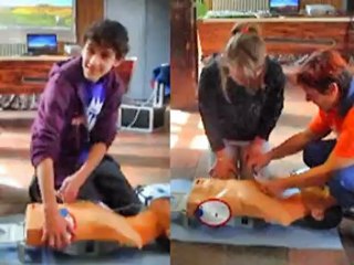 Avril 2010 - Multi activités