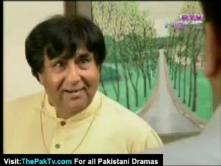 Khalida Ki Walida By Ptv Home Episode 94 - Part 1/2