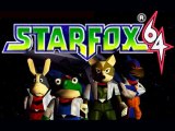 Classic Game Room : STAR FOX 64 packaging review