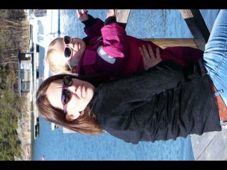Joyeux anniversaire Mathilde !!!