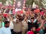 Des milliers de partisans de l'opposition manifestent à Bahreïn
