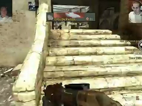 [Millenium Rush] Surion - Tuto Modern Warfare 3