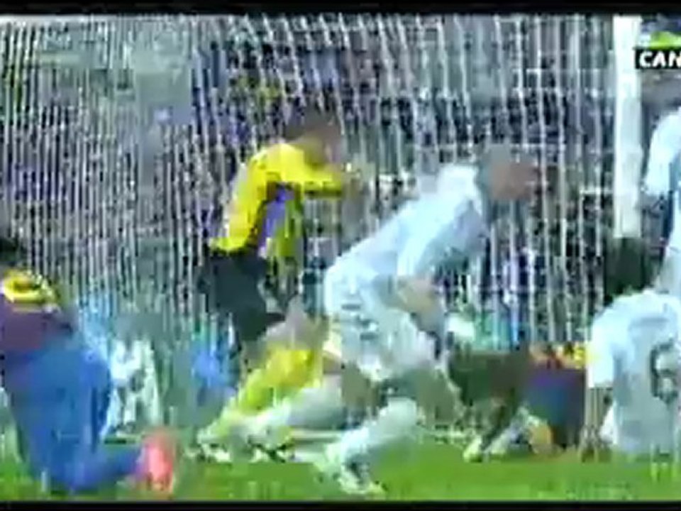 VIDEOS Classico Barça vs Real: