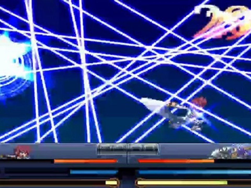 Asbel Lhant [Hard]