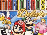 Classic Game Room : SUPER MARIO BROS. DELUXE for Game Boy Color review