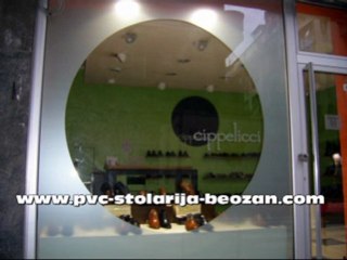 IZRADA PVC PROZORA BEOGRAD, UGRADNJA PVC PROZORA BEOGRAD