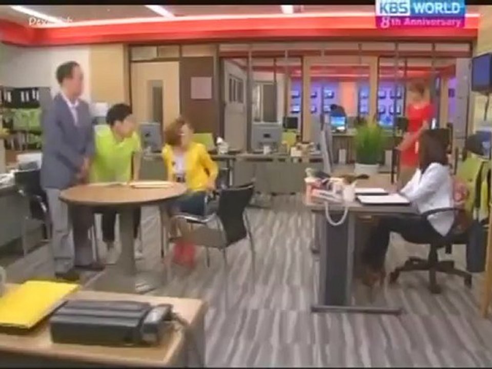 Sweet Palpitations - 043