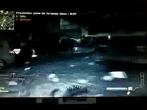 PRESENTATION NON COMMENTER