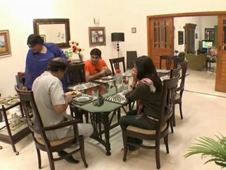 Shadi Ka Laddo -Episode 16 Part 03
