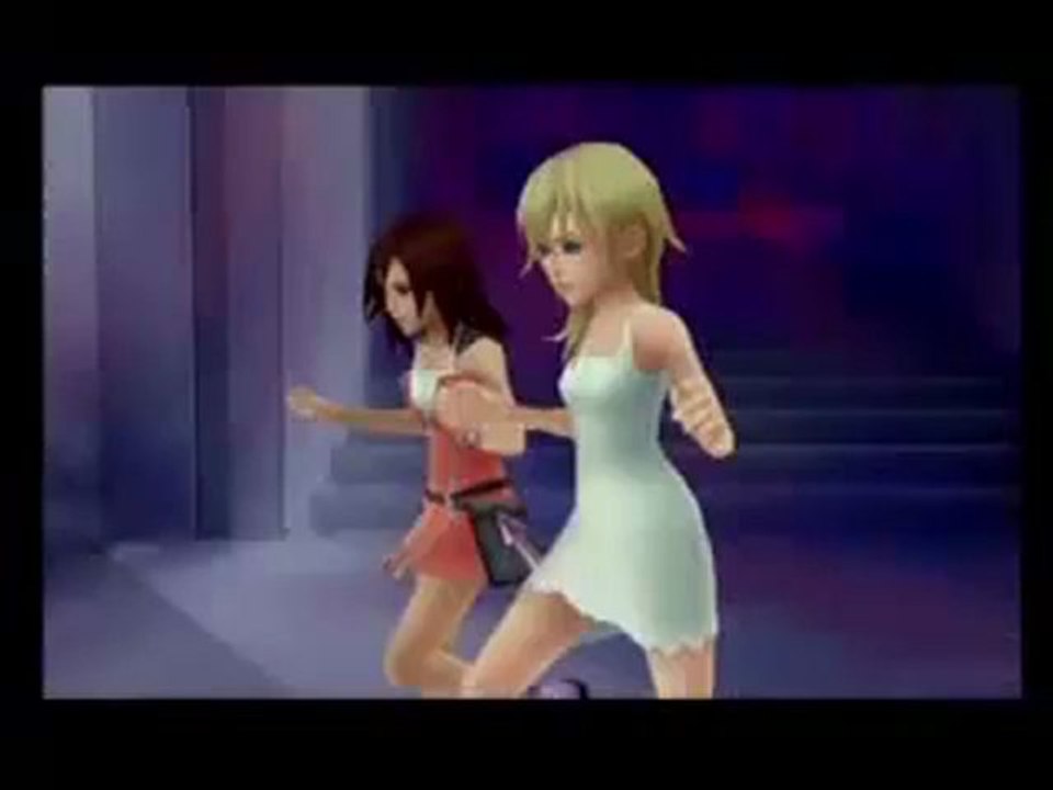 Namine's Theme