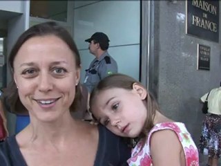 Eleitores franceses no Brasil escolhem presidente neste sábado