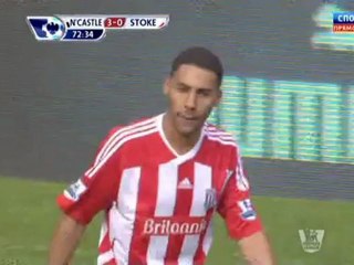 www.LiveFootball.ws | Ньюкасл - Сток Сити 2