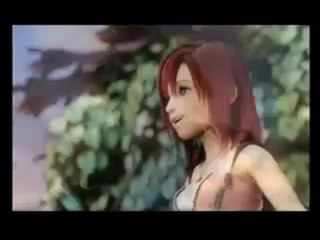 If Cupid Had A Heart, What Would Sora Do?