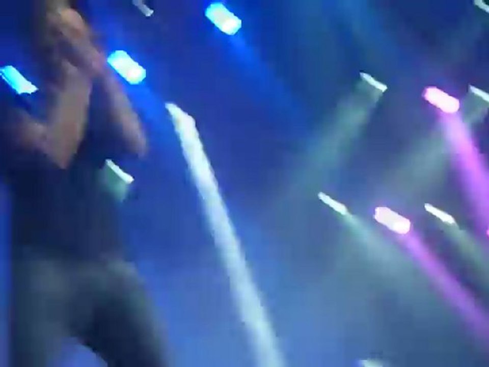 Simple plan, Strasbourg, Addicted