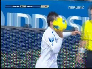 www.LiveFootball.ws | Шахтер-Таврия 1