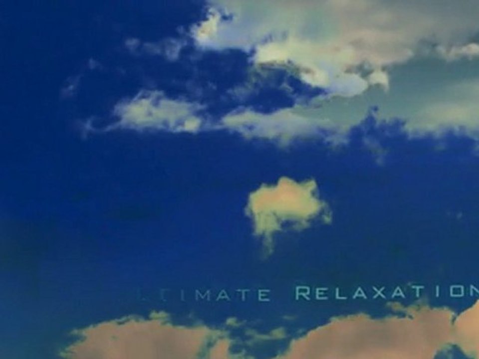 "The Ultimate Relaxation"  Brought To You By Sharri Plaza