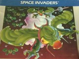 Classic Game Room - SPACE INVADERS for Atari 5200 review