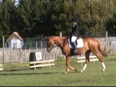 Dress Syska du Durzon Jau cl3