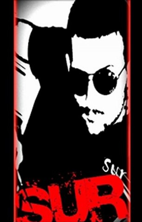 SUR - Ayrılık şarkısı