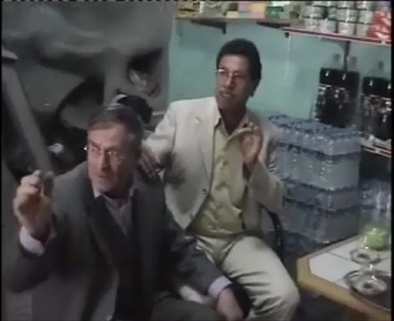 Dengbêj Apê Bekir û Dengbêj Salihê Qubînî Kılama: Qulıngo Îdîr-Iğdır 2007