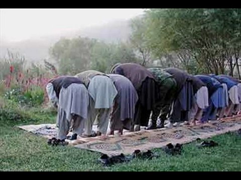 Mulana TariQ Jameel - Be Namazi Ka Anjam # Akmal_ufone +92 333 686 1111