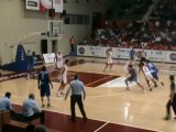 Beko Basketbol Ligi 29.Hafta maçı Tofaş-Türk Telekom
