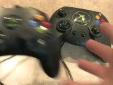 Classic Game Room : XBOX GAME CONTROLLER review