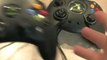 Classic Game Room : XBOX GAME CONTROLLER review